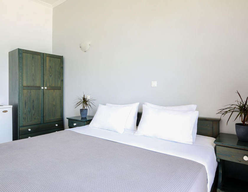 Imagen general del Hotel Angeliki. Foto 16