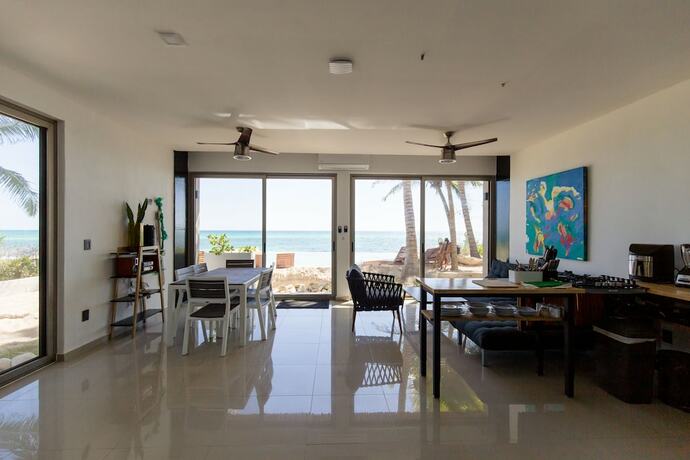 Imagen de la habitación del Hotel Angelina 28 by Nahs. Foto 7