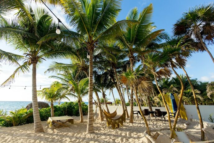 Imagen general del Hotel Angelina 28 by Nahs. Foto 2