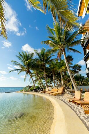 Imagen general del Hotel Angelina 28 by Nahs. Foto 6