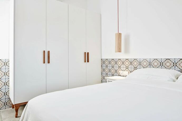 Imagen general del Hotel Angelina Aegina Boutique Escape. Foto 3