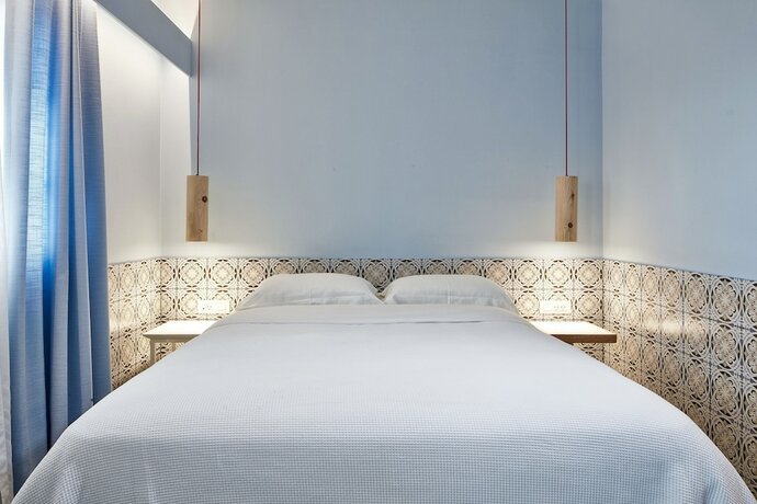 Imagen general del Hotel Angelina Aegina Boutique Escape. Foto 6