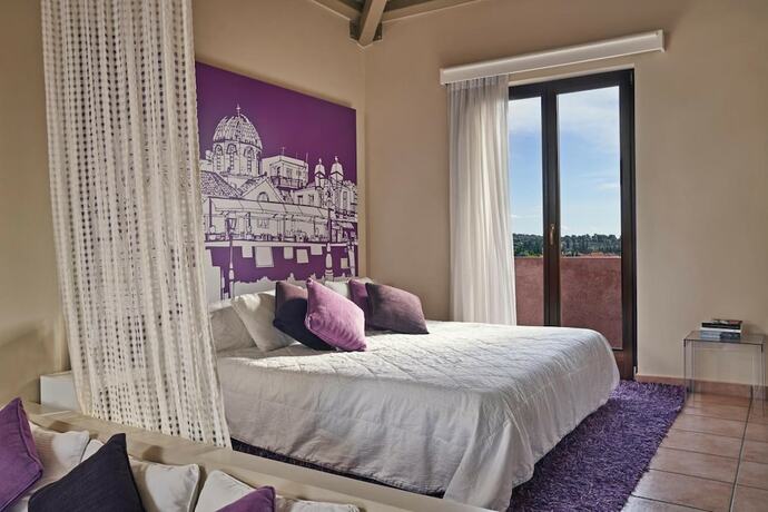 Imagen general del Hotel Angelina Aegina Boutique Escape. Foto 8