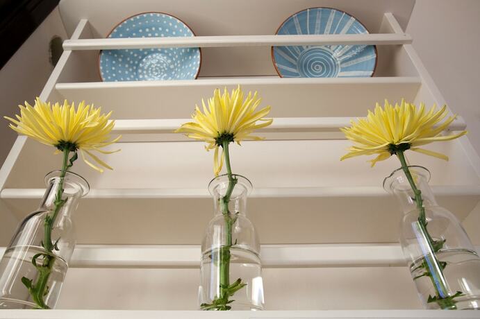 Imagen de la habitación del Hotel Angelina Aegina Boutique Escape. Foto 20