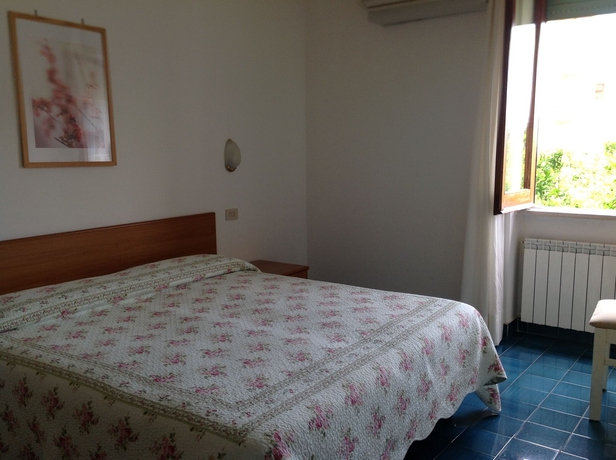 Imagen de los interiores del Hotel Angelina, Sant Agnello. Foto 7