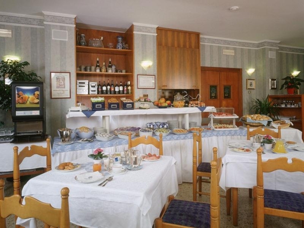 Imagen general del Hotel Angelini, Arco. Foto 3