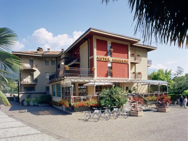 Imagen general del Hotel Angelini, Arco. Foto 5