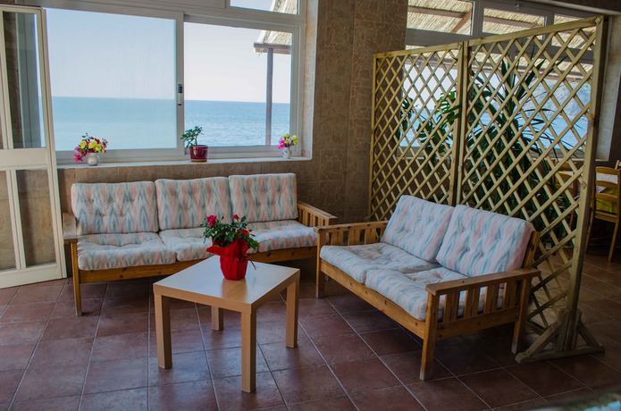 Imagen de los interiores del Hotel Angelino. Foto 15