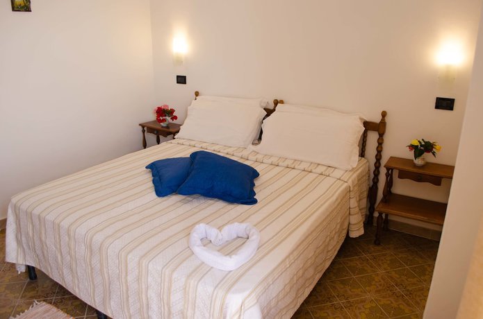 Imagen de la habitación del Hotel Angelino. Foto 9