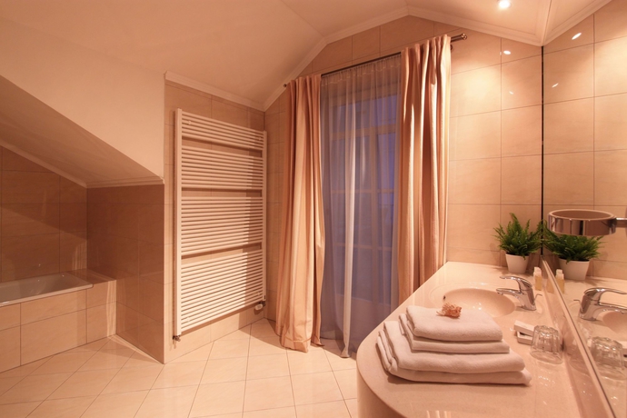 Imagen de la habitación del Hotel Angelis. Foto 4