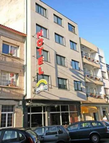 Imagen general del Hotel Angelito. Foto 4