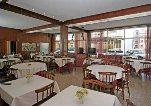 Imagen general del Hotel Angelito. Foto 3