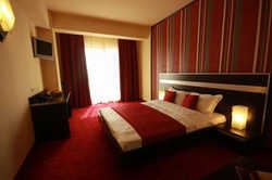 Imagen general del Hotel Angellis. Foto 2