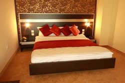 Imagen general del Hotel Angellis. Foto 3