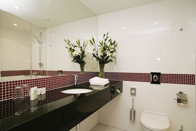 Imagen de la habitación del Hotel Angelo By Vienna House Ekaterinburg. Foto 9