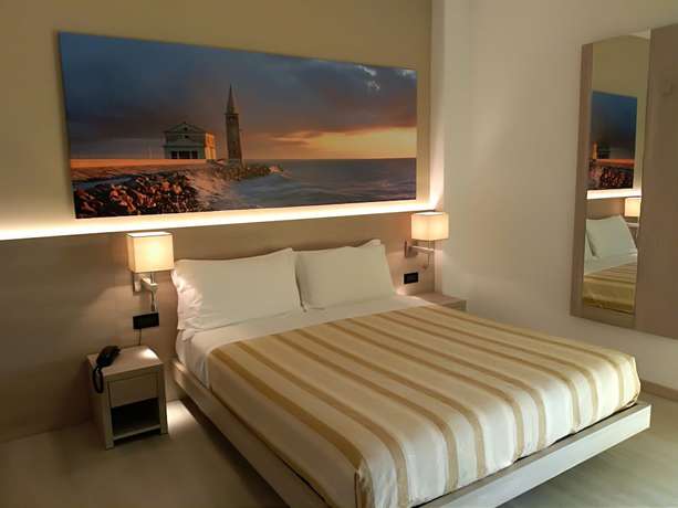 Imagen de la habitación del Hotel Angelo, Caorle. Foto 4