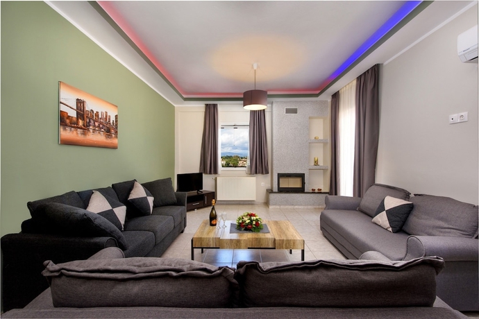 Imagen de la habitación del Hotel Angelo Del\' Arte Estate. Foto 7