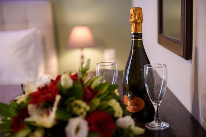 Imagen de la habitación del Hotel Angelo Del\' Arte Estate. Foto 8