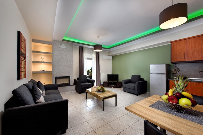 Imagen de la habitación del Hotel Angelo Del\' Arte Estate. Foto 9