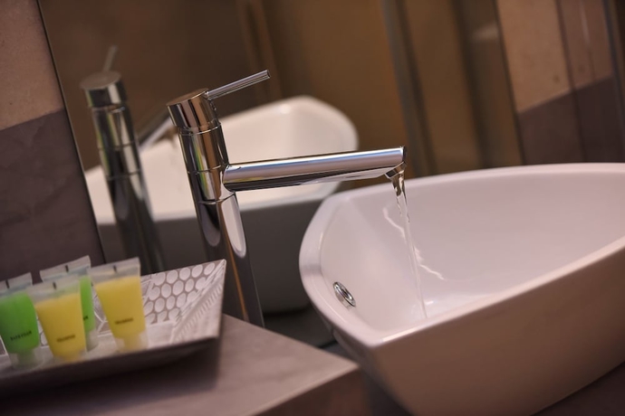 Imagen de la habitación del Hotel Angelo Del\' Arte Estate. Foto 14