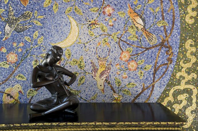 Imagen general del Hotel Angelo Family Suites. Foto 3