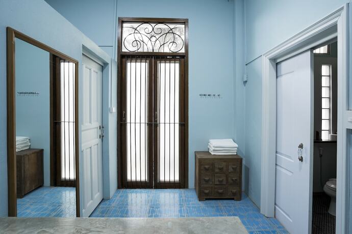Imagen general del Hotel Angelo Family Suites. Foto 10