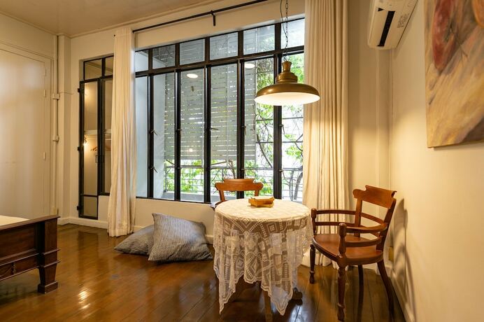 Imagen general del Hotel Angelo Family Suites. Foto 11