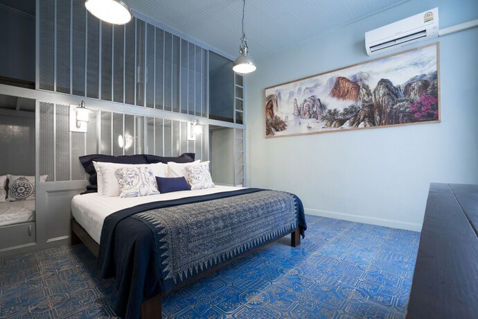 Imagen general del Hotel Angelo Family Suites. Foto 14