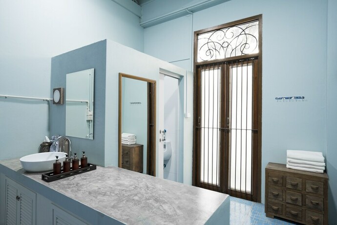 Imagen de la habitación del Hotel Angelo Family Suites. Foto 21
