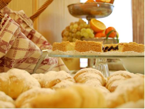 Imagen de la habitación del Hotel Angelo, San Lorenzo In Banale. Foto 9