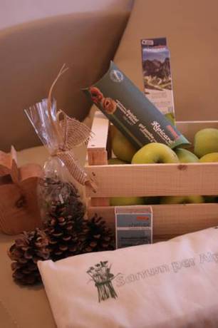 Imagen de la habitación del Hotel Angelo, San Lorenzo In Banale. Foto 13