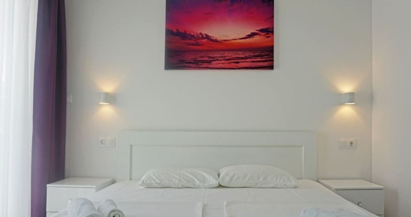 Imagen general del Hotel Angelos. Foto 2