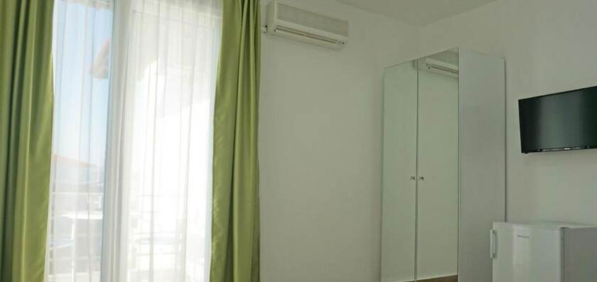 Imagen general del Hotel Angelos. Foto 3