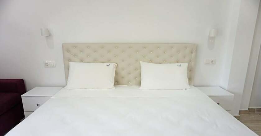 Imagen general del Hotel Angelos. Foto 4