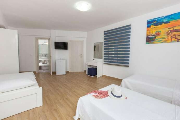 Imagen general del Hotel Angelos. Foto 5