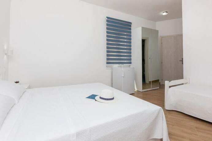 Imagen general del Hotel Angelos. Foto 6