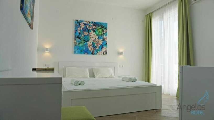 Imagen general del Hotel Angelos. Foto 7