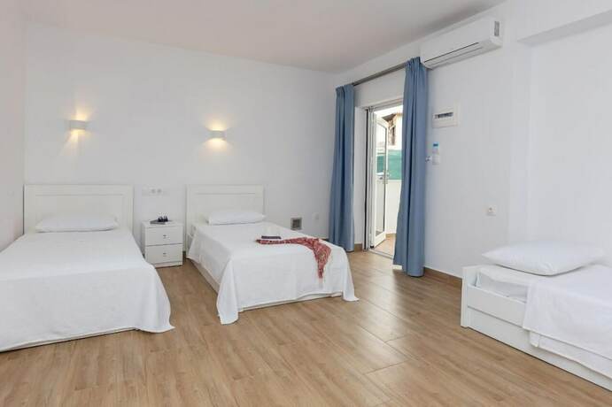 Imagen general del Hotel Angelos. Foto 8