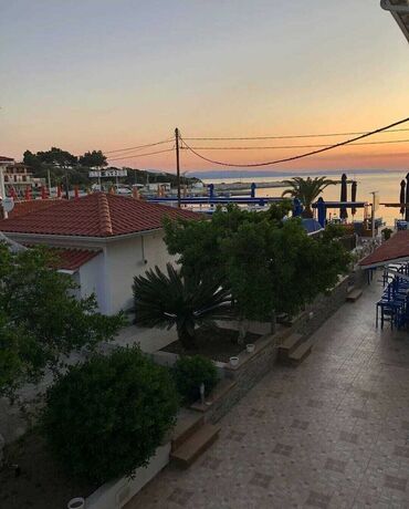 Imagen general del Hotel Angelos. Foto 13