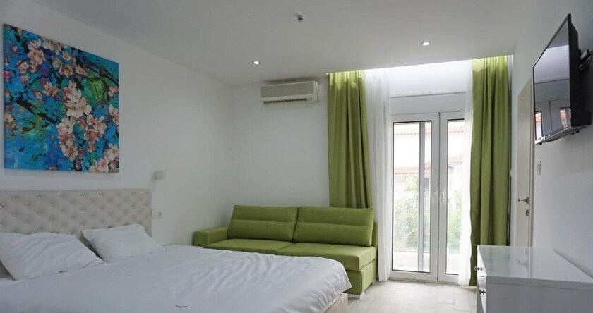 Imagen general del Hotel Angelos. Foto 18