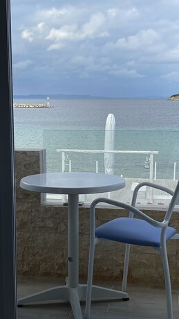 Imagen general del Hotel Angelos. Foto 19