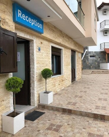 Imagen general del Hotel Angelos. Foto 20