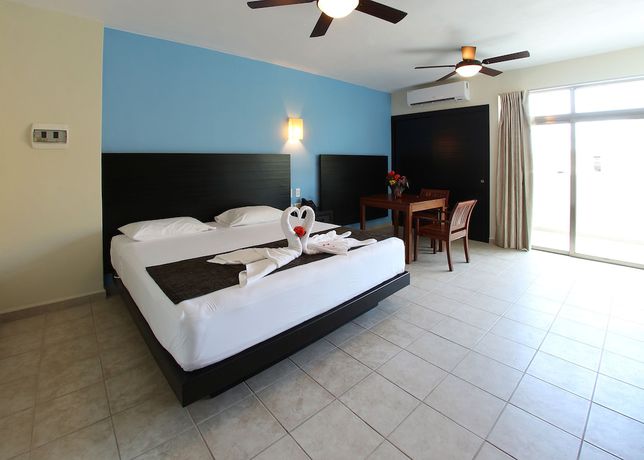 Imagen de la habitación del Hotel Angelo\'s. Foto 2