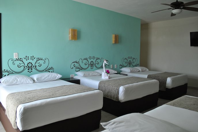 Imagen de la habitación del Hotel Angelo\'s. Foto 8