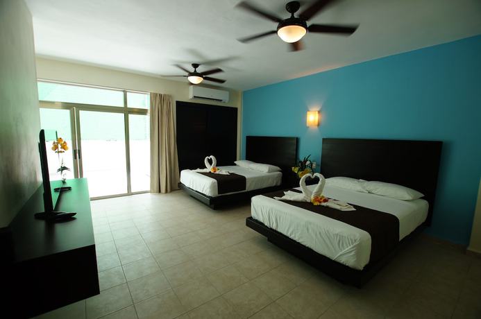 Imagen de la habitación del Hotel Angelo\'s. Foto 9