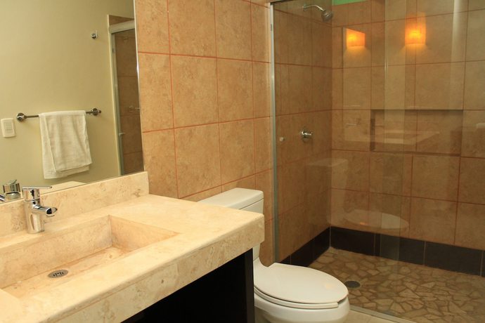 Imagen de la habitación del Hotel Angelo\'s. Foto 12