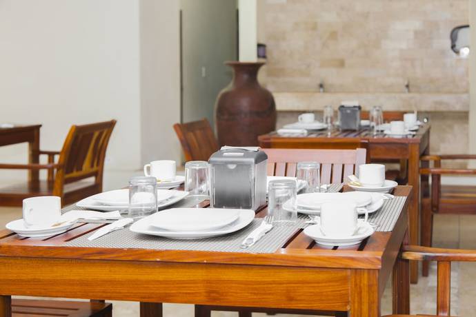 Imagen de la habitación del Hotel Angelo\'s. Foto 17