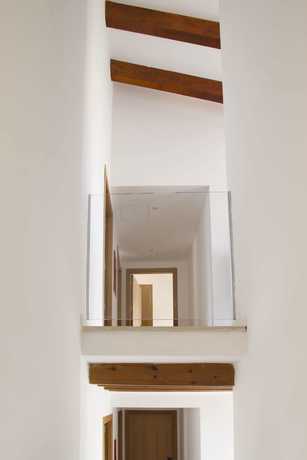 Imagen de los interiores del Hotel Angels Boutique - Turismo de interior. Foto 14