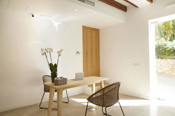 Imagen de los interiores del Hotel Angels Boutique - Turismo de interior. Foto 18