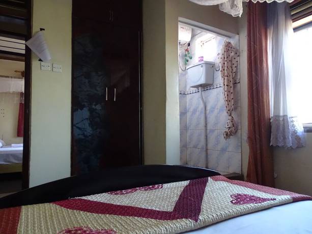 Imagen de la habitación del Hotel Angel\'s Castle. Foto 6